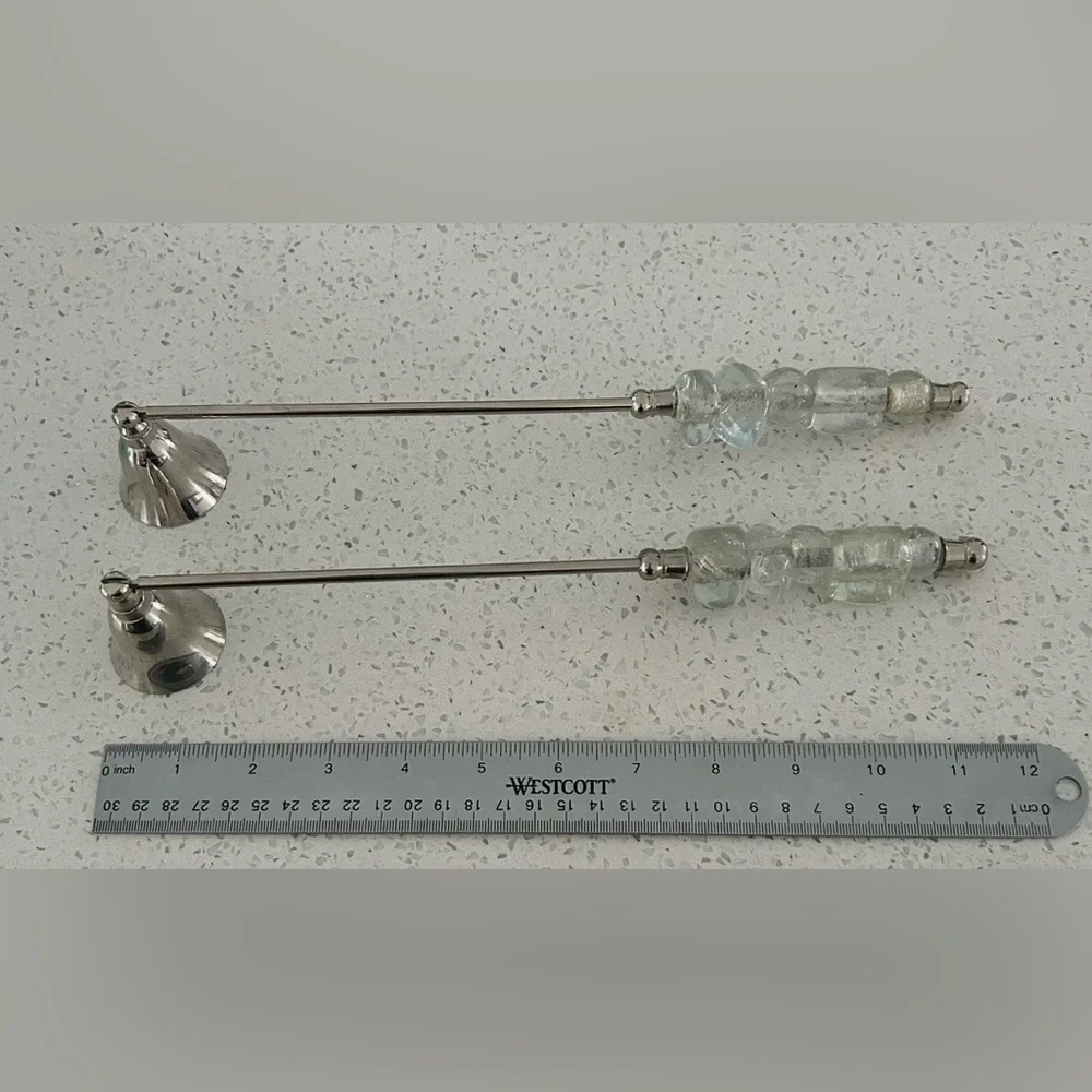 Pair of Candle Snuffers from Z Gallerie - new without tags